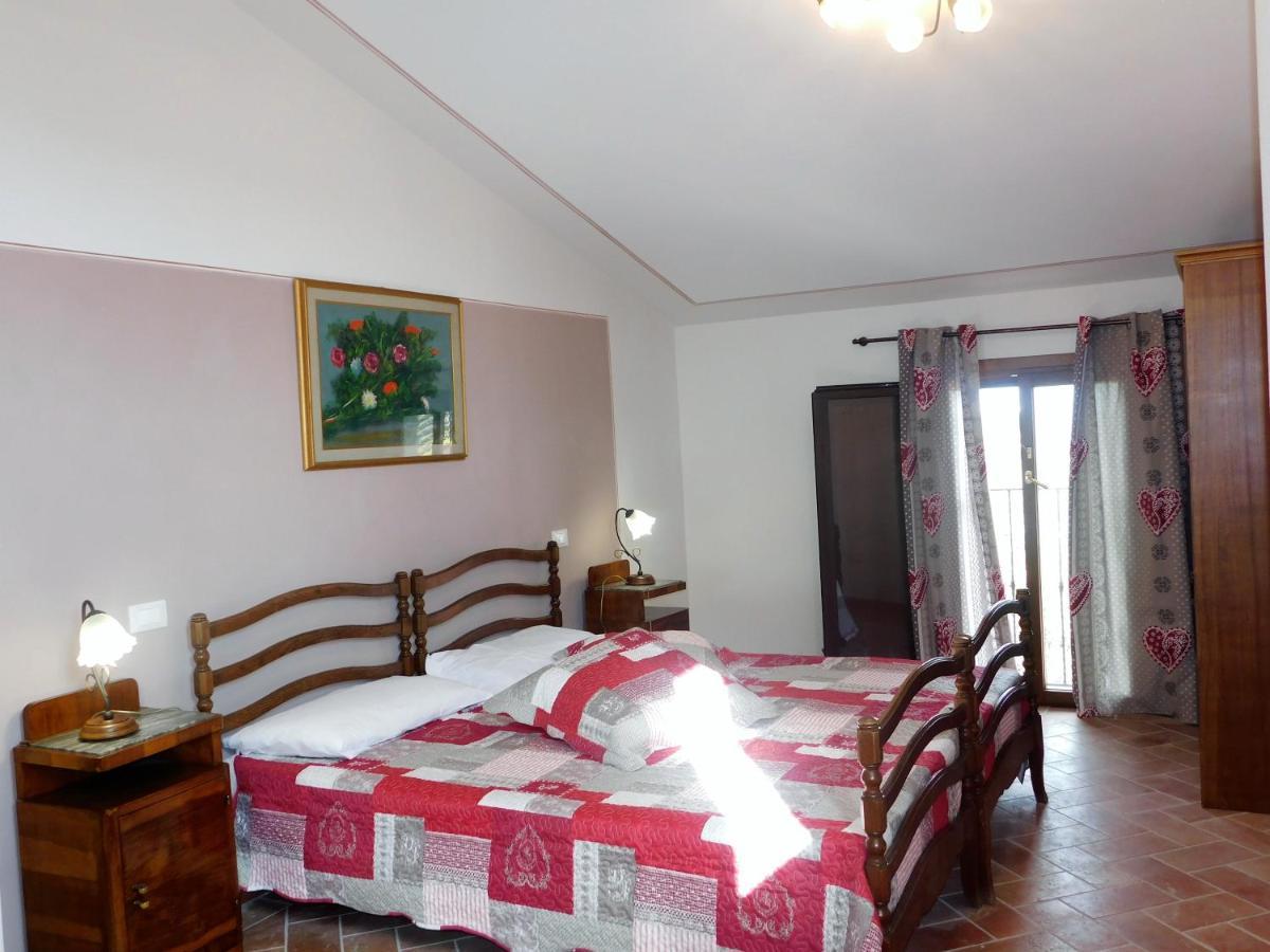 Agriturismo Terre Di Toscana Terricciola Kültér fotó