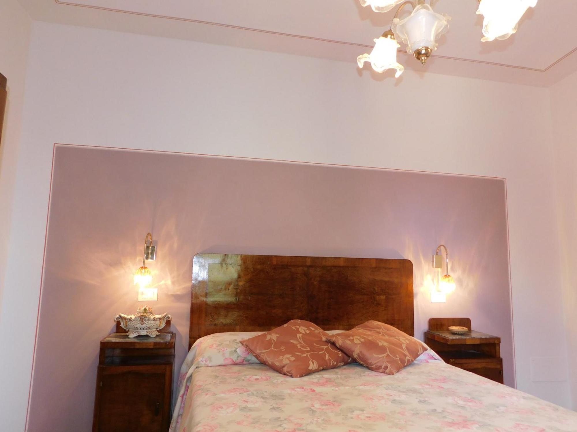 Agriturismo Terre Di Toscana Terricciola Kültér fotó
