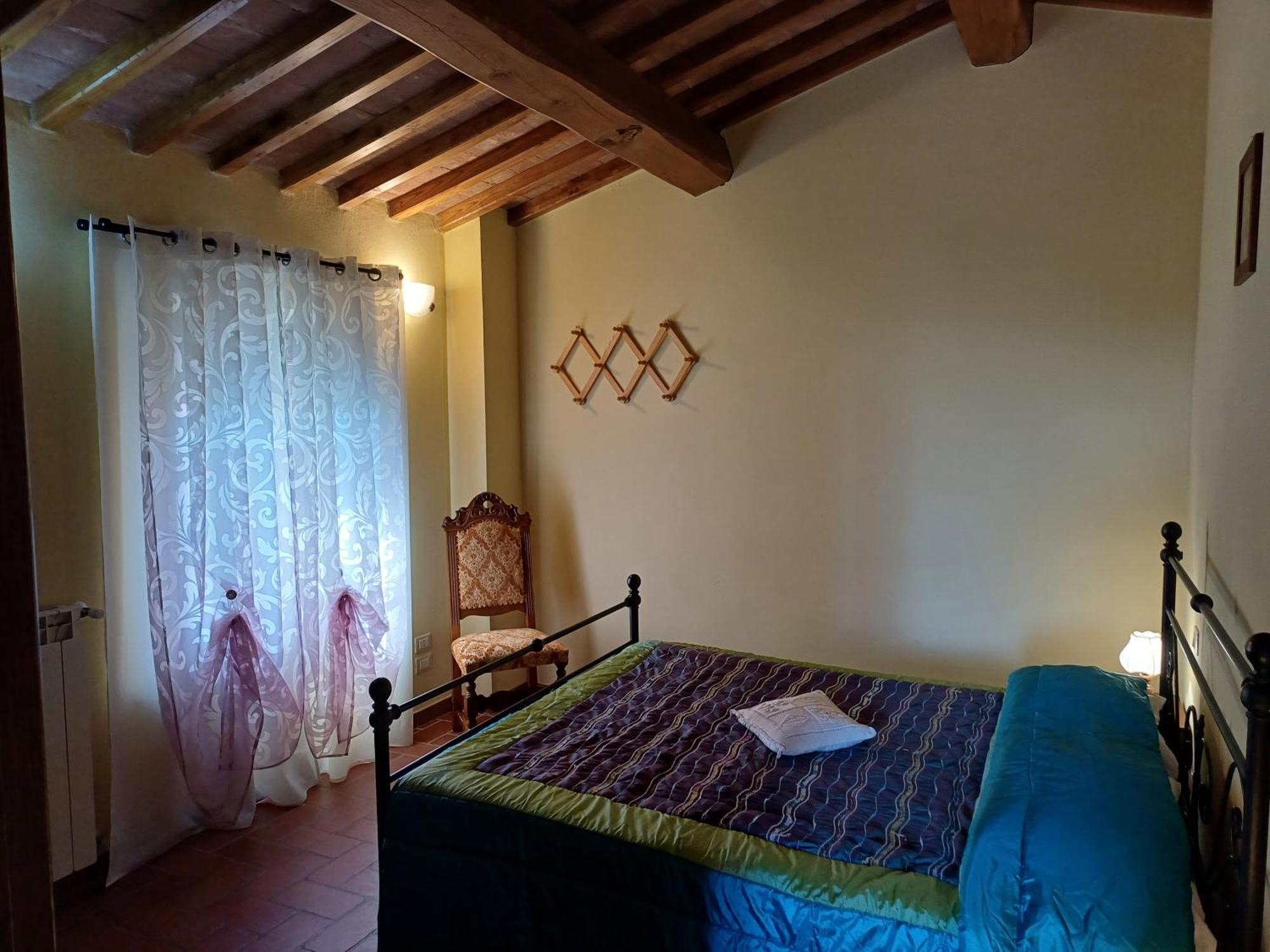 Agriturismo Terre Di Toscana Terricciola Kültér fotó